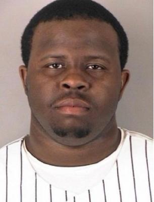 Anthony Watkins death by force case profile photo