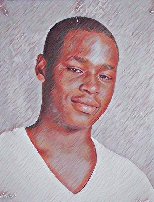 Brandon Peterson death by force case profile photo