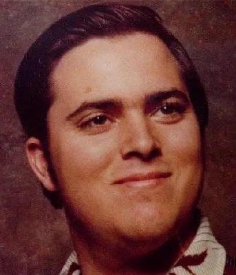 Thomas Darnell death by force case profile photo