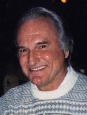 Ronald Rudin death by force case profile photo