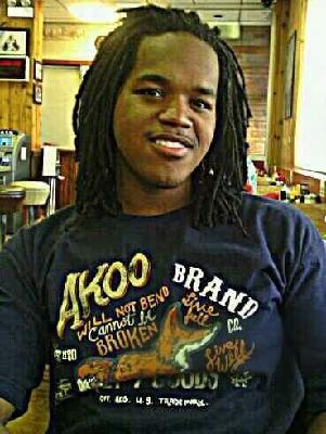 Damian Williams death by force case profile photo