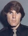James Harbin death by force case profile photo