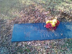 Charles Decker death by force case profile photo