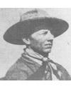 William Stiles death by force case profile photo