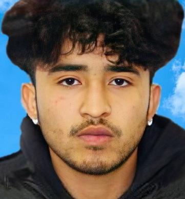 Jhonatan Hernandez death by force case profile photo