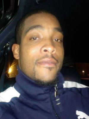 Rynell Bradford death by force case profile photo