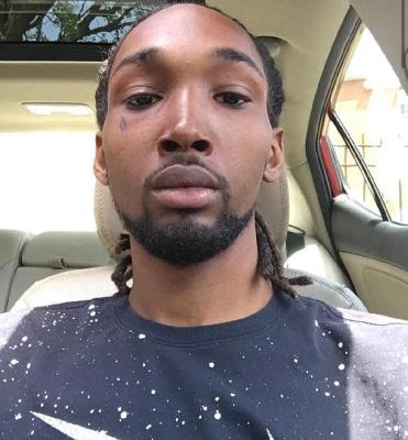 Ajaye Smith death by force case profile photo