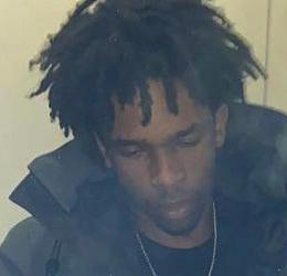 Marjai Wimbush death by force case profile photo