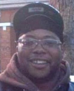 Kennyone Pendleton death by force case profile photo