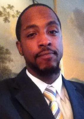 Kelvin Blowe death by force case profile photo