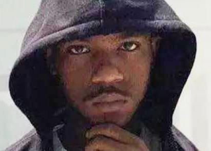 James Gillespie death by force case profile photo