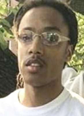 Mykell Vicente death by force case profile photo