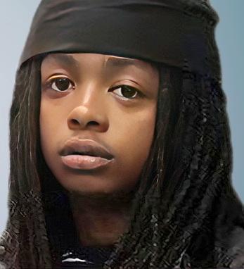 Umar Epps death by force case profile photo