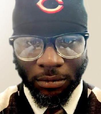 Darnell Bernard Shaw death by force case profile photo