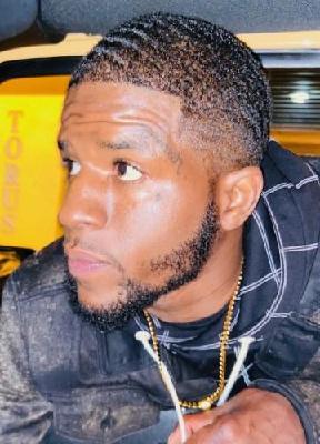 Erik King death by force case profile photo