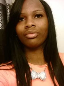 Carnesha Fort death by force case profile photo