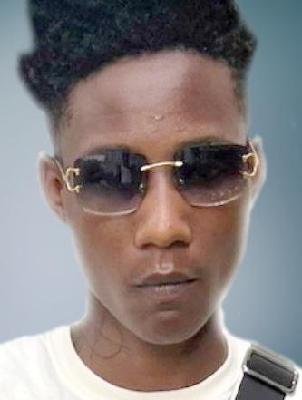 Ronald Porter death by force case profile photo