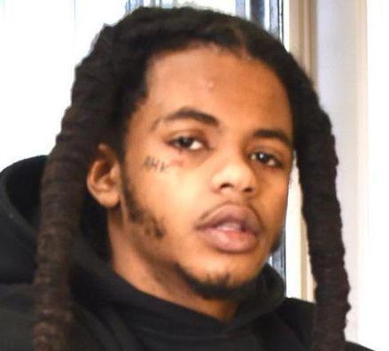 Jamal Gibson death by force case profile photo