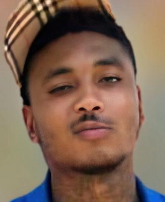 Antonio Taylor death by force case profile photo