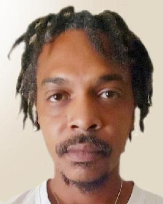 Harold Blair death by force case profile photo