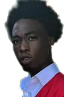 Lonzo Malcolm death by force case profile photo