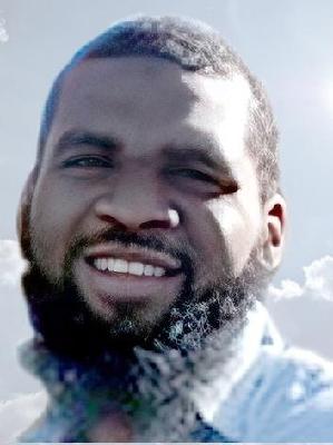 Kendrick Phillips death by force case profile photo