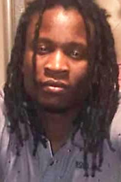 Terrell Felder death by force case profile photo