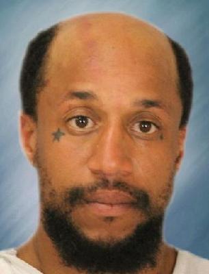 Jermaine Brown death by force case profile photo