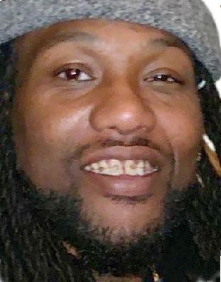 D Taylor death by force case profile photo