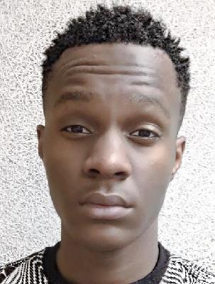 Ahmad Clark death by force case profile photo