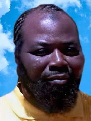 James Johnson death by force case profile photo