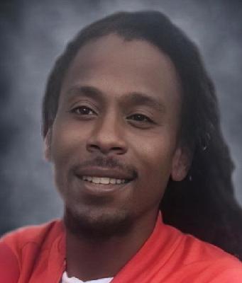 Rashad Johnson death by force case profile photo