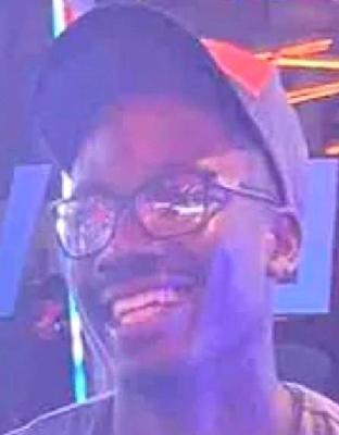 Chaquan Barbett death by force case profile photo