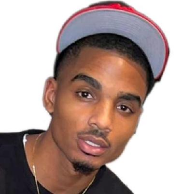 Rasheed Cureton death by force case profile photo
