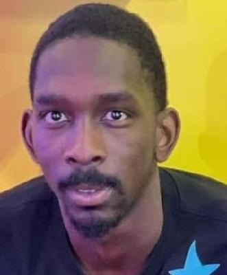 Jaquan Bragg death by force case profile photo