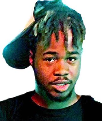 Keonte Broadus-gallman death by force case profile photo