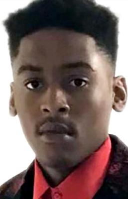 Levoire Simmons death by force case profile photo