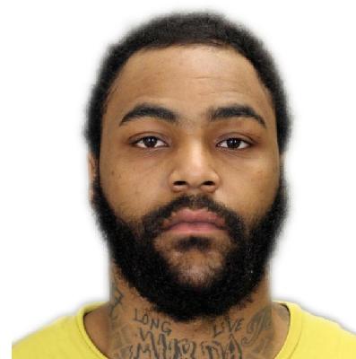 Markel Ford death by force case profile photo