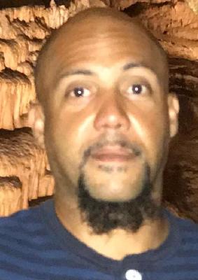 Jason Ford death by force case profile photo