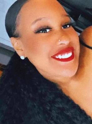 Taniya Jones death by force case profile photo