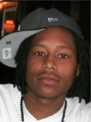 Darrien Jordan death by force case profile photo