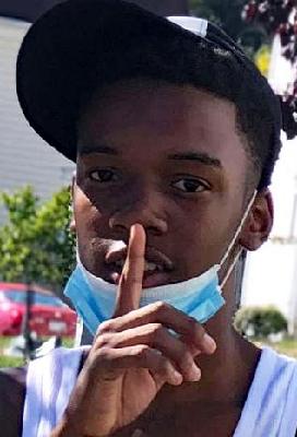 Deandre Coleman death by force case profile photo