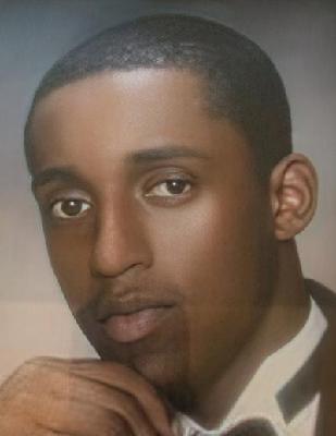 Alphonzo Jones death by force case profile photo