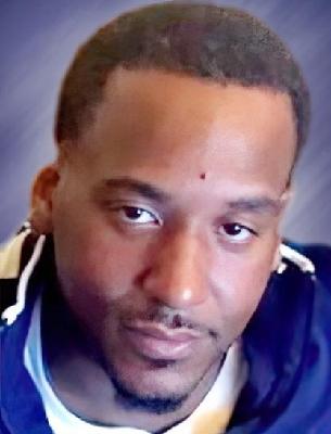 Jerome Quigley death by force case profile photo