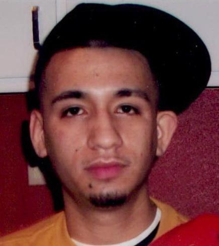 David Hernandez death by force case profile photo