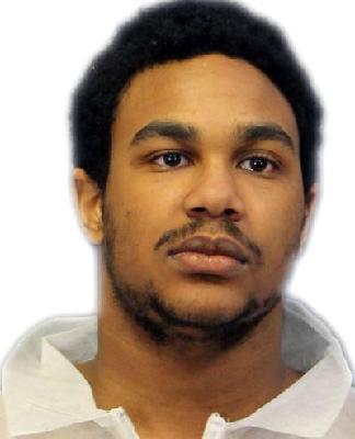 Anthony Arter death by force case profile photo
