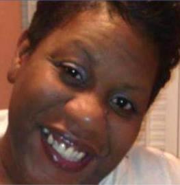 Christine Chase death by force case profile photo
