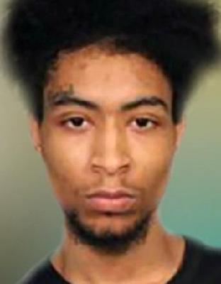 Jordan Hill death by force case profile photo