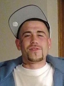 Eric Kall death by force case profile photo