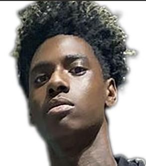 Deonte Pitt death by force case profile photo